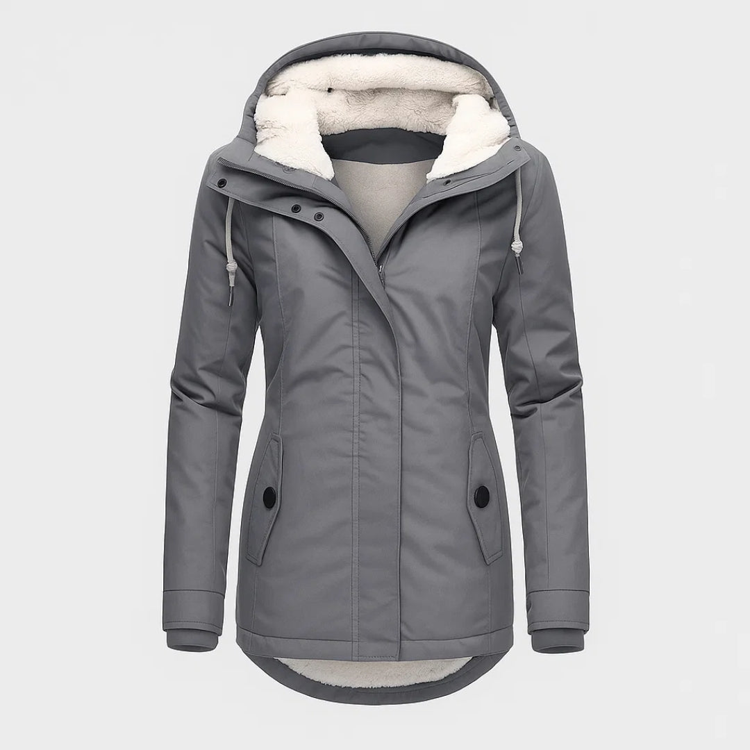 Claudia – Waterproof Jacket — Jarah Melbourne