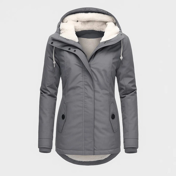 Claudia – Waterproof Jacket — Jarah Melbourne