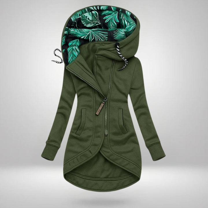 Anna – Winter Coat — Jarah Melbourne