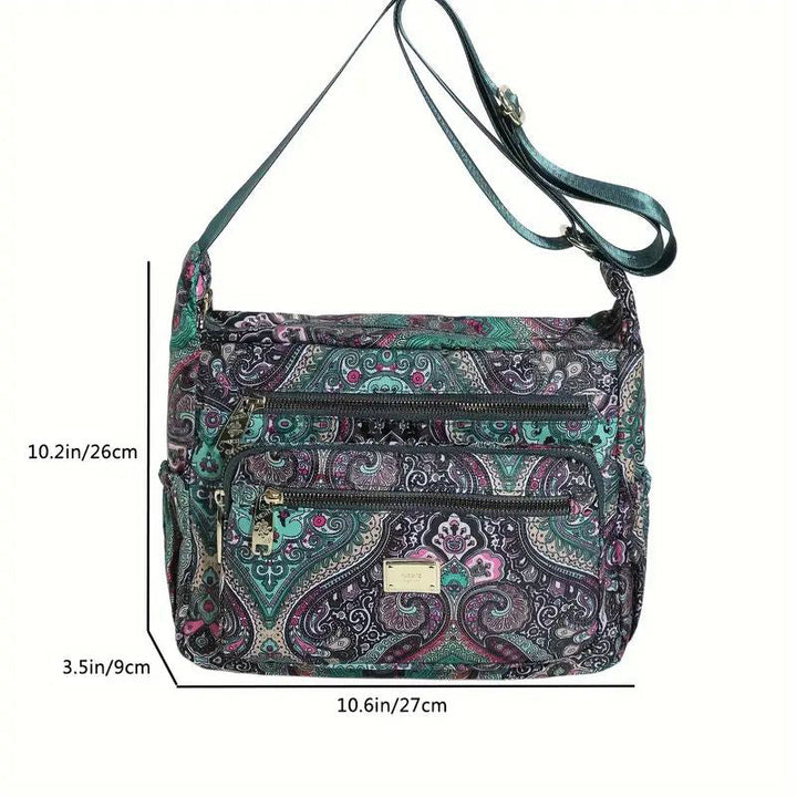 Indira vintage bag — Jarah Melbourne