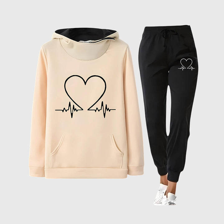 Bettina – Comfort Tracksuit Set — Jarah Melbourne