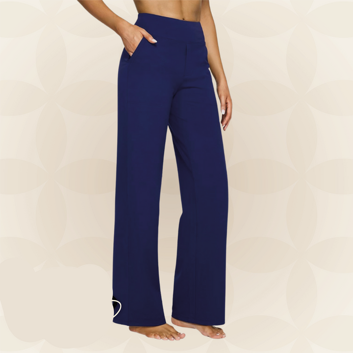 Sanne | Everyday Comfort Stretch Pants