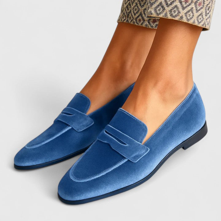 Grace | Sophisticated Loafers — Jarah Melbourne