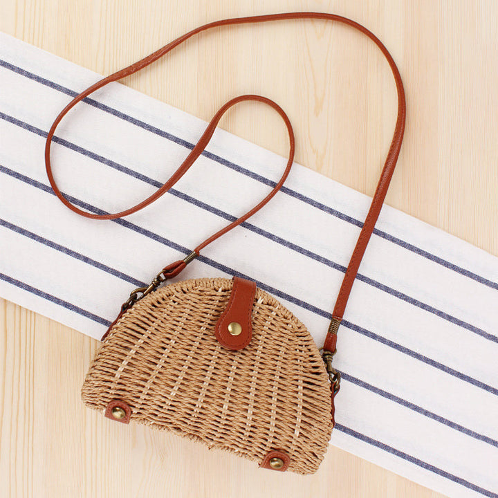 Suki printed bag — Jarah Melbourne