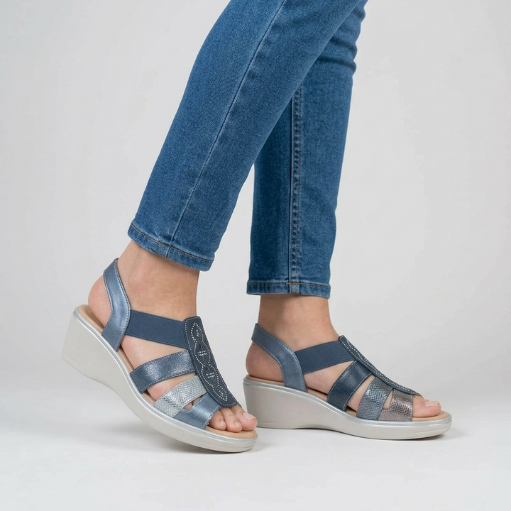 Magda - Comfortable Women's Sandal