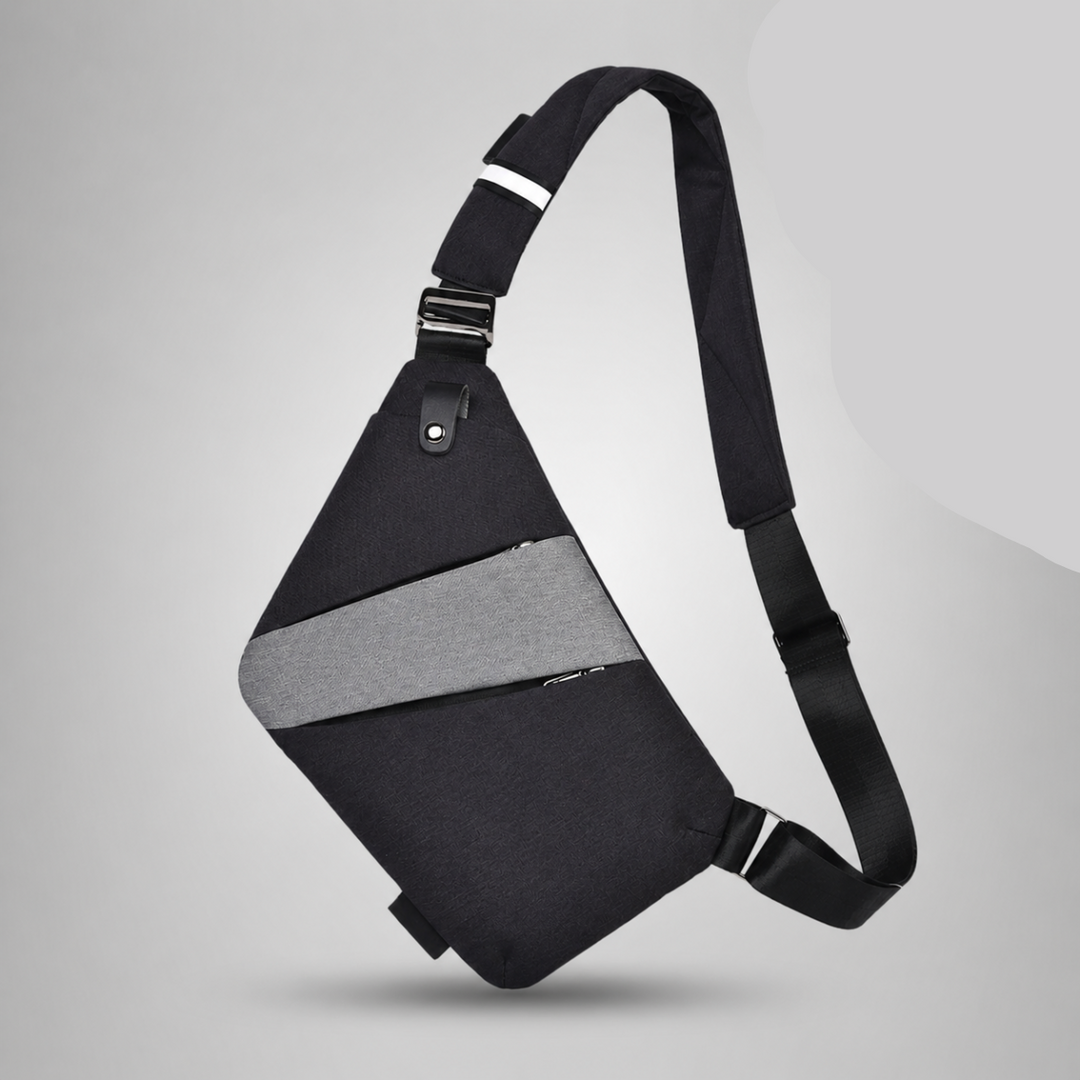 Stella | Anti-Theft Shoulder Bag