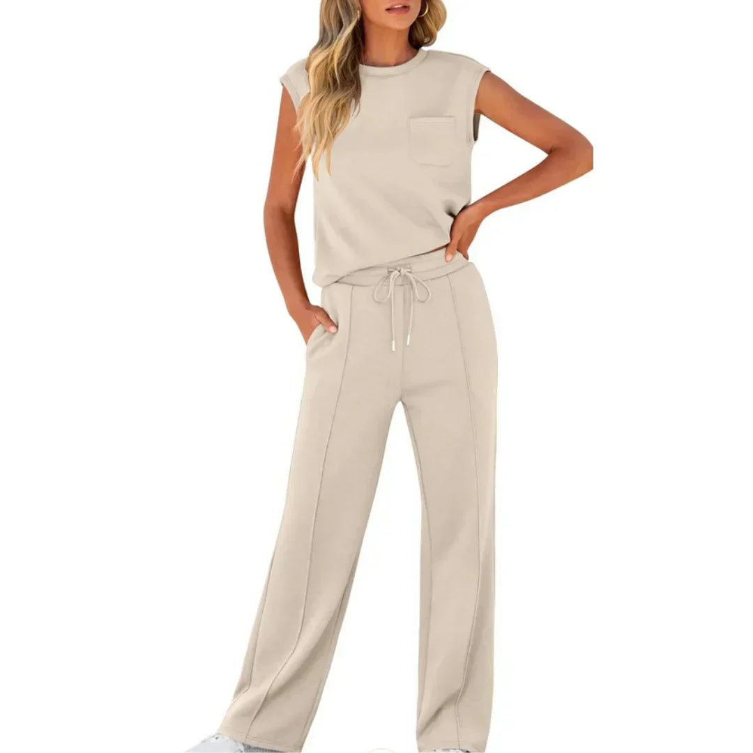 Lola | Soft Lounge Set