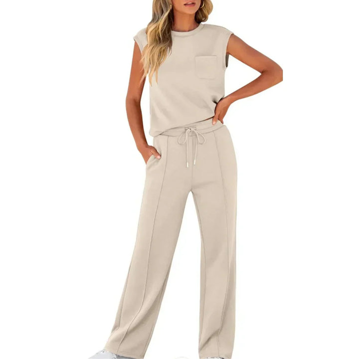 Lola | Soft Lounge Set