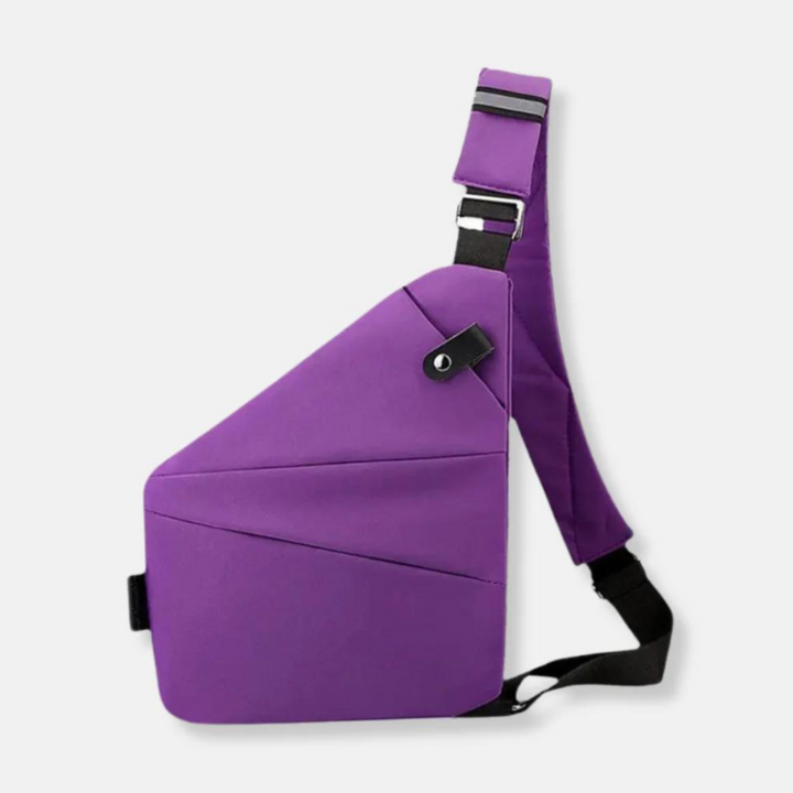 Sage | Anti-Theft Shoulder Bag