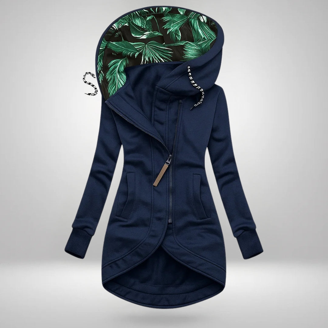Anna – Winter Coat — Jarah Melbourne