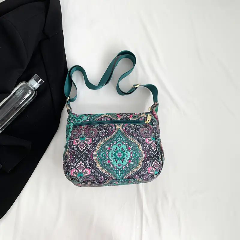 Indira vintage bag — Jarah Melbourne