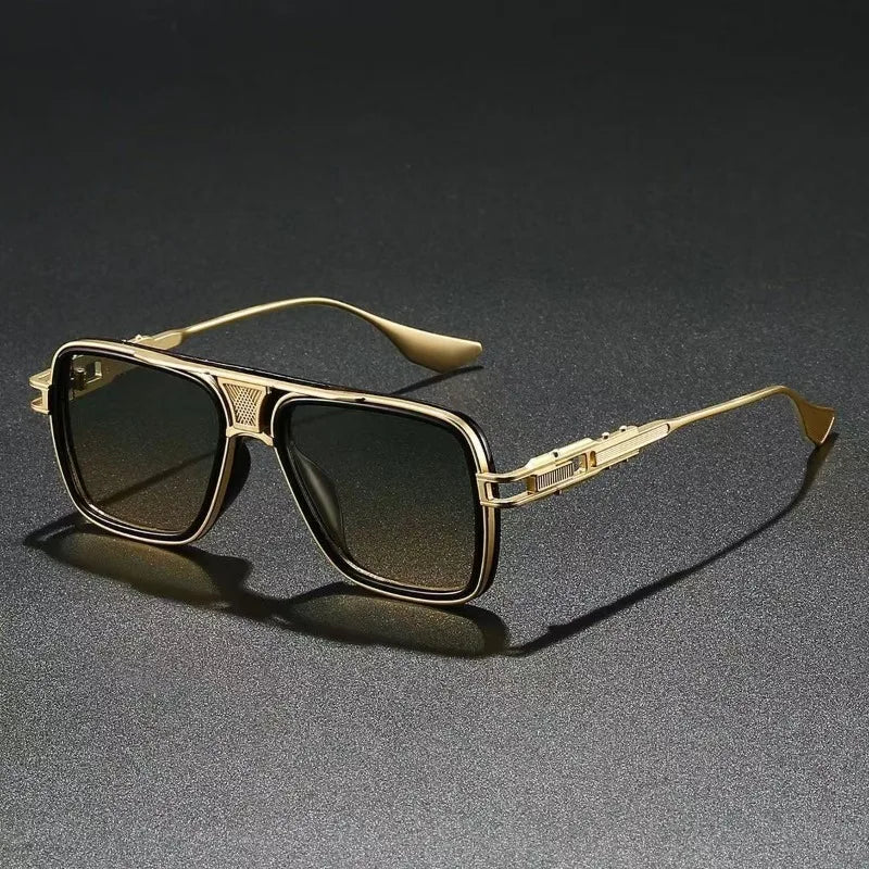 Aspen | Empire Shadow Sunglasses