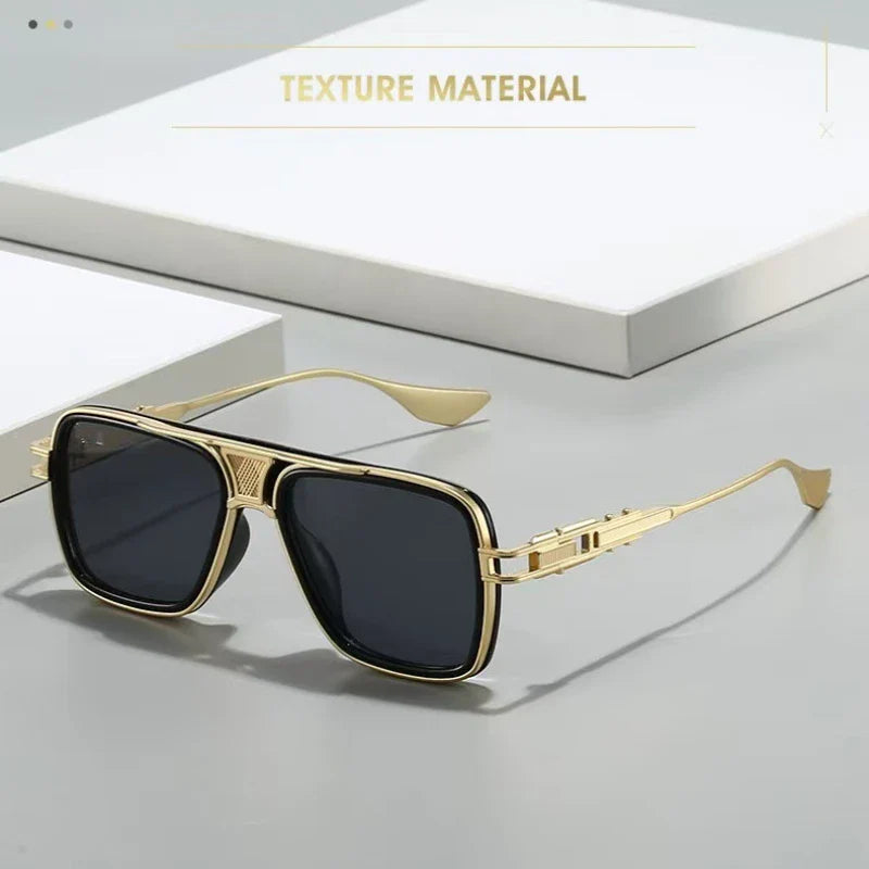 Aspen | Empire Shadow Sunglasses