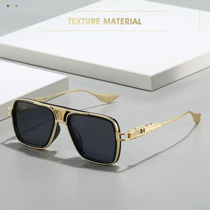 Aspen | Empire Shadow Sunglasses