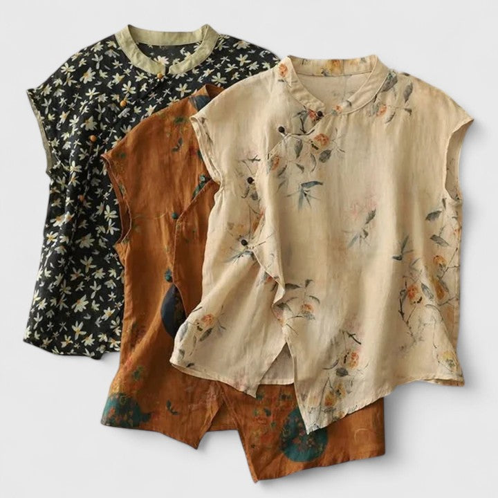 Shuvee Elegant Top