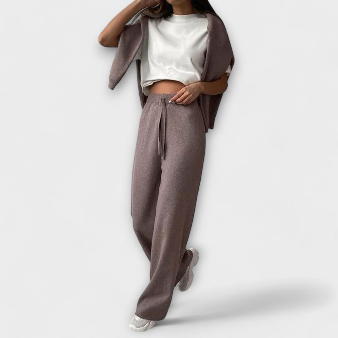 Convenient Set