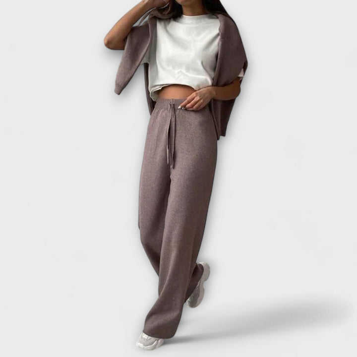 Convenient Set