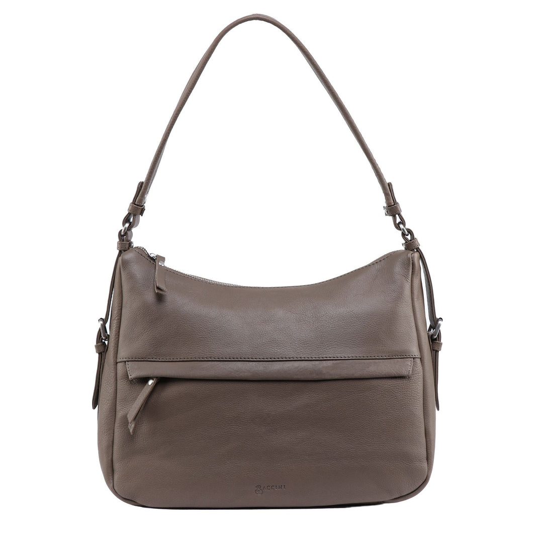 Blair | Leather Shoulder Bag