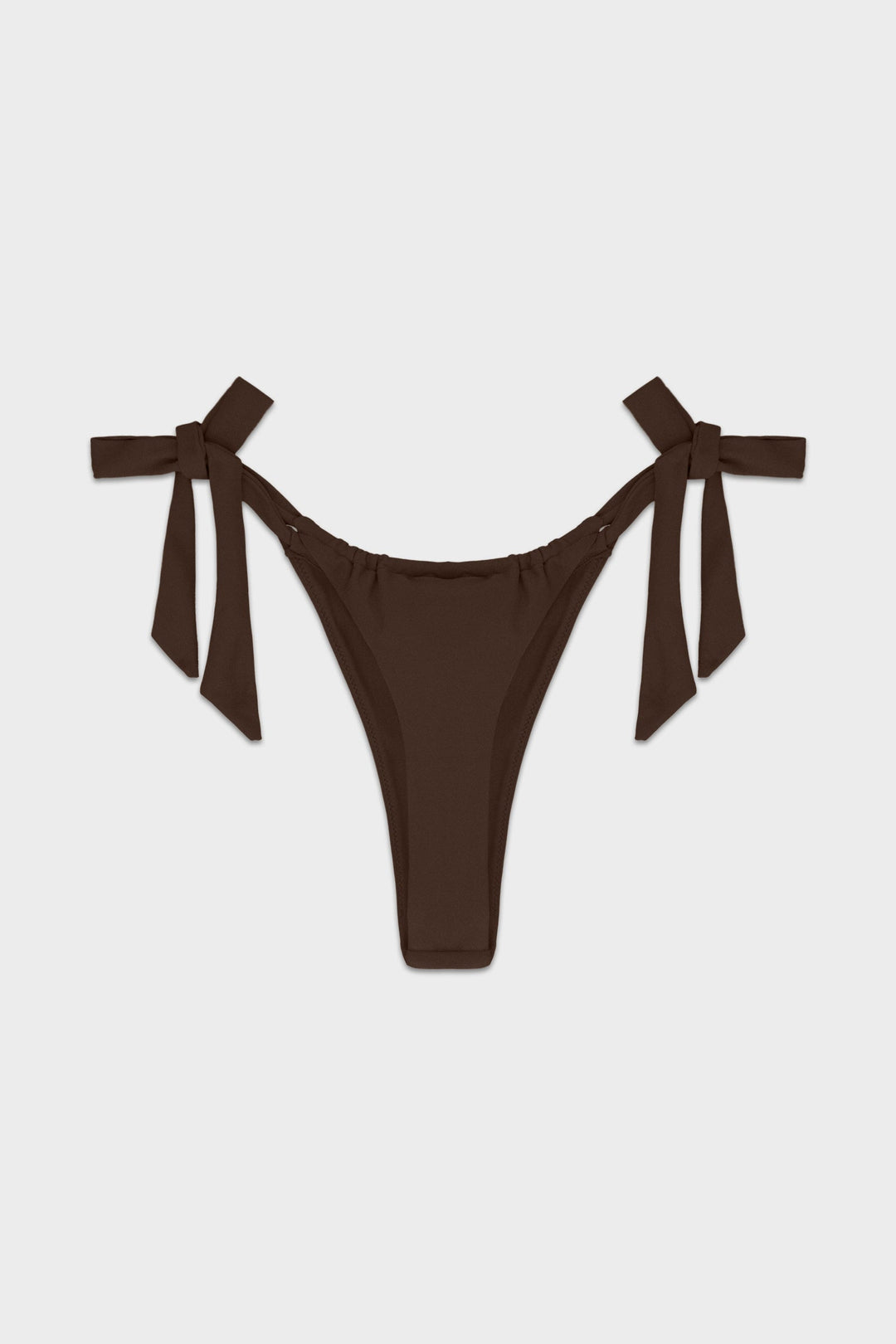 Brazil Bottom - Chestnut Brown