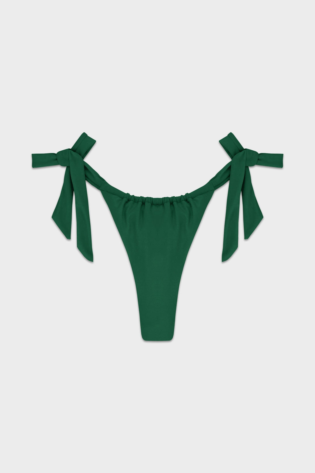 Brazil Bottom - Emerald Green