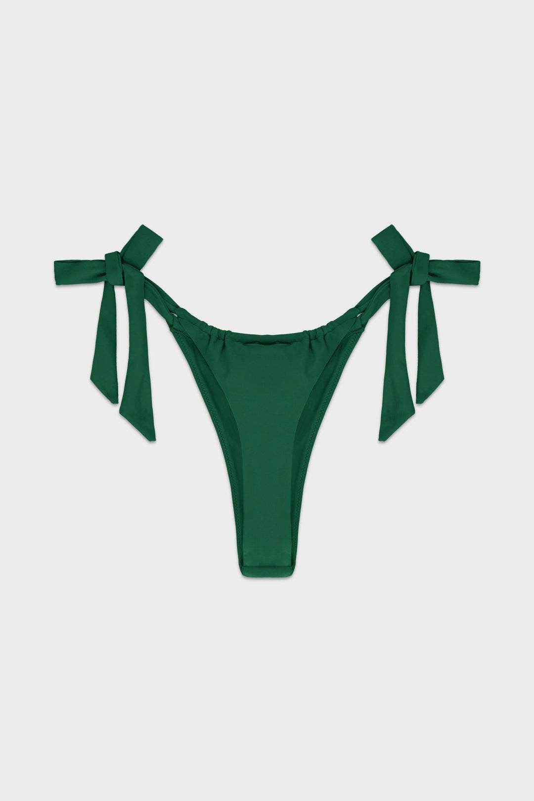 Brazil Bottom - Emerald Green