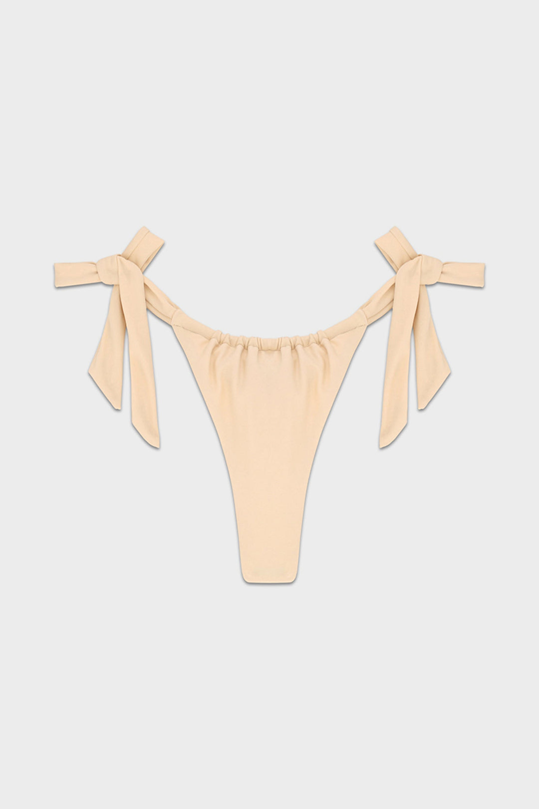 Brazil Bottom - Soft Beige