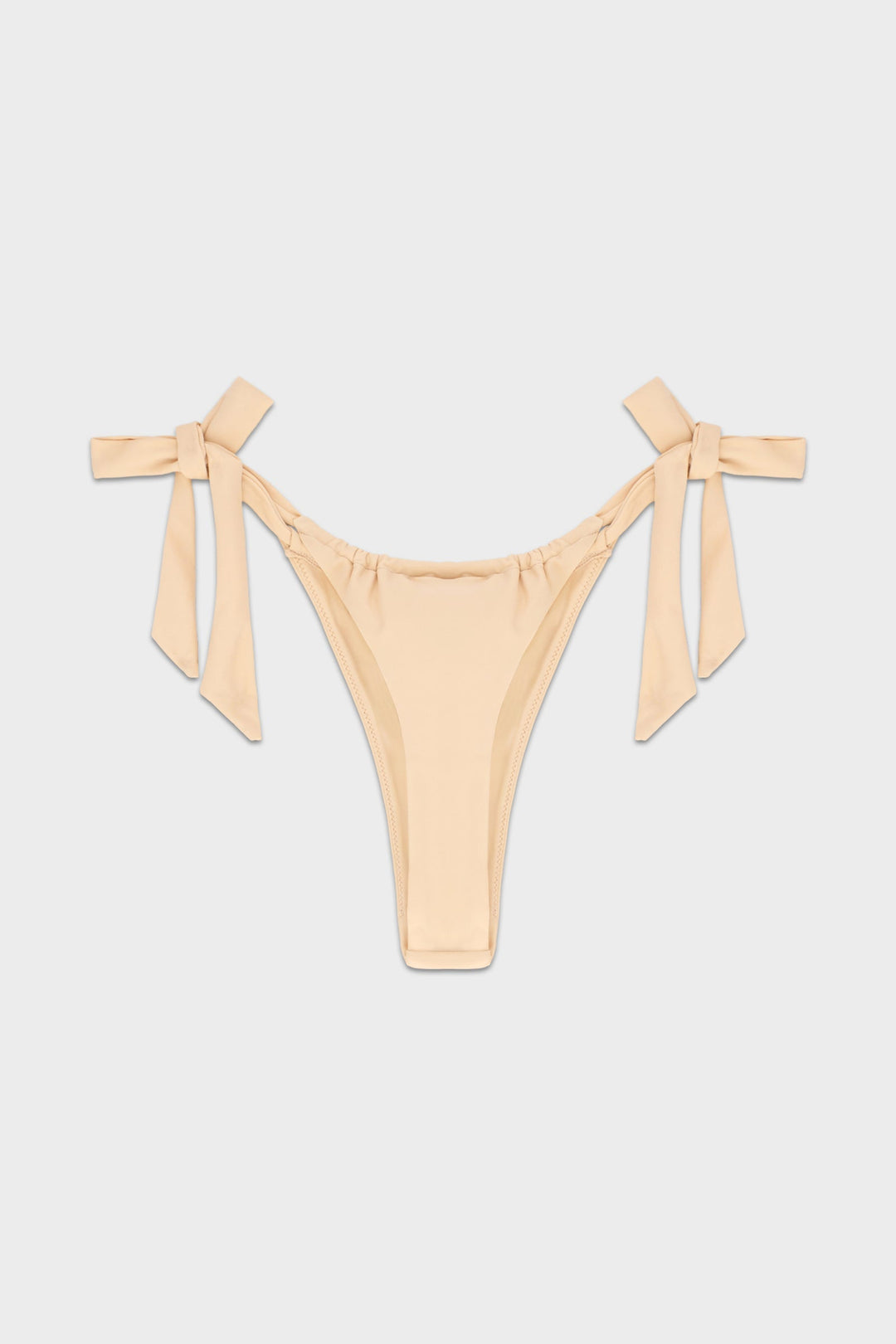 Brazil Bottom - Soft Beige
