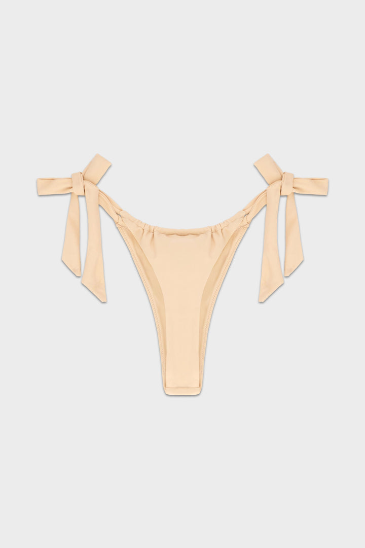 Brazil Bottom - Soft Beige