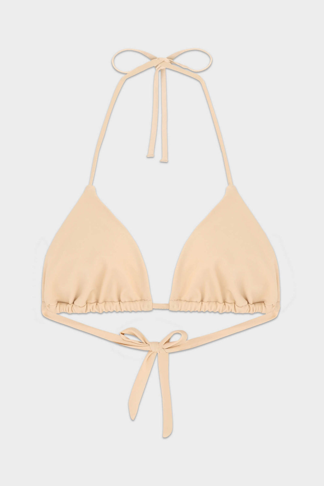 Brazil Top - Soft Beige