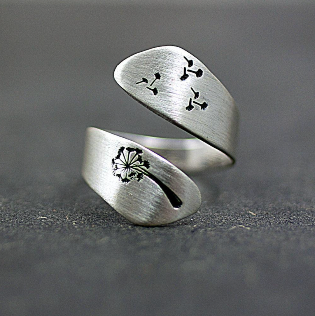 Nature Ring