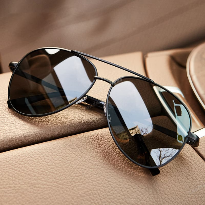 Aria | Retro Sunglasses Solaris