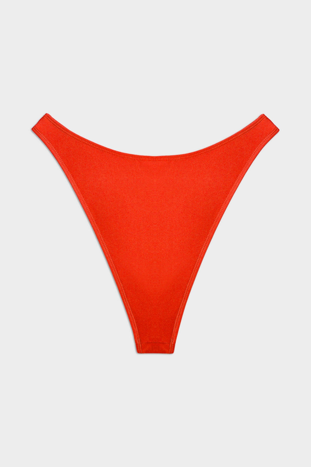 Caia Bottom - Capia Red Shine