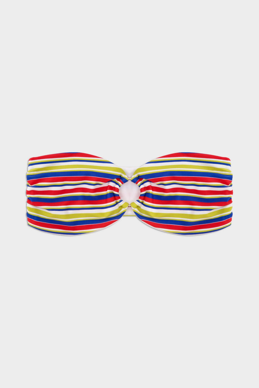 Caia Top - Lustra Lines