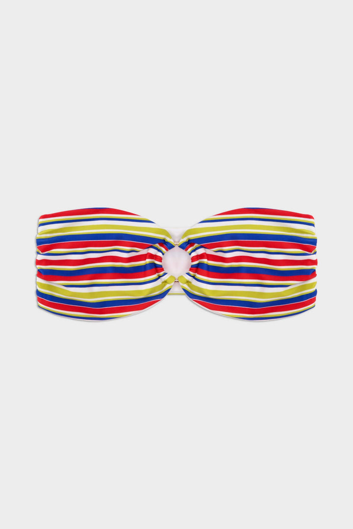 Caia Top - Lustra Lines