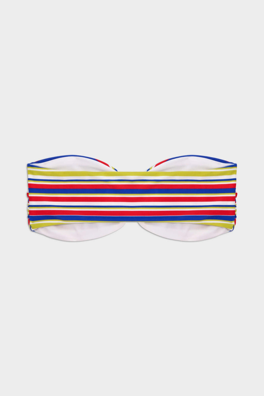 Caia Top - Lustra Lines