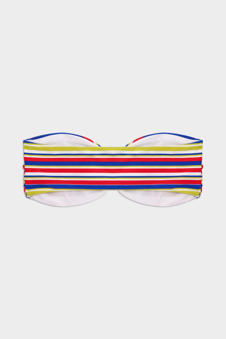 Caia Top - Lustra Lines