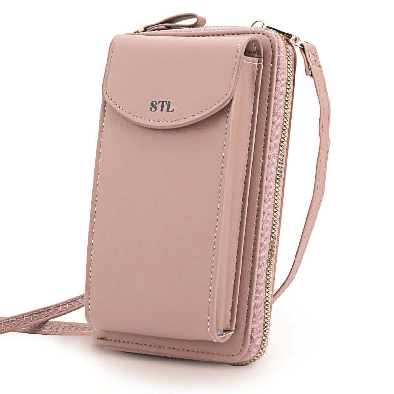 Remy | Hands-Free Crossbody Pouch — Jarah Melbourne