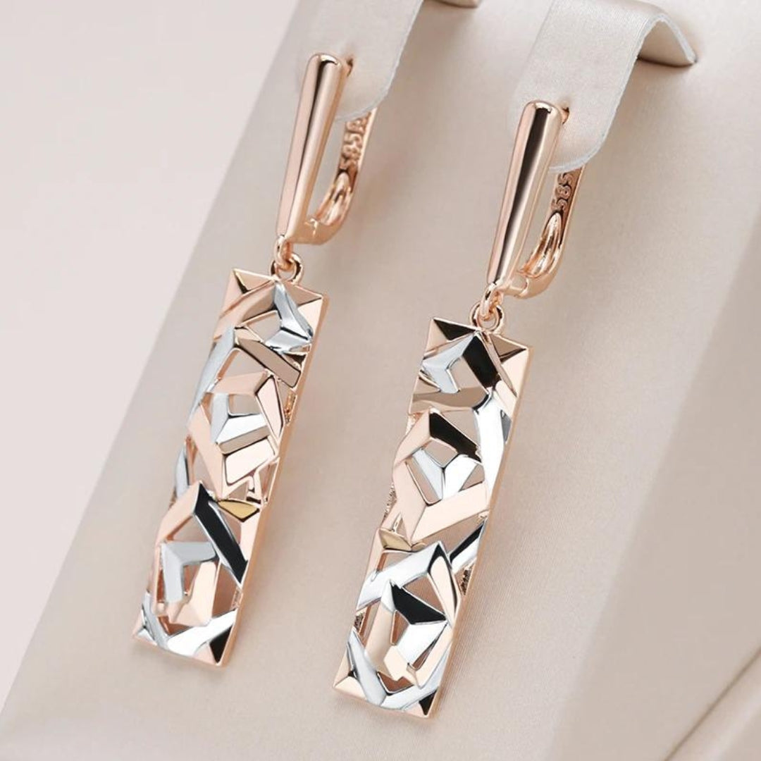 Autumn | Timeless earrings Anne