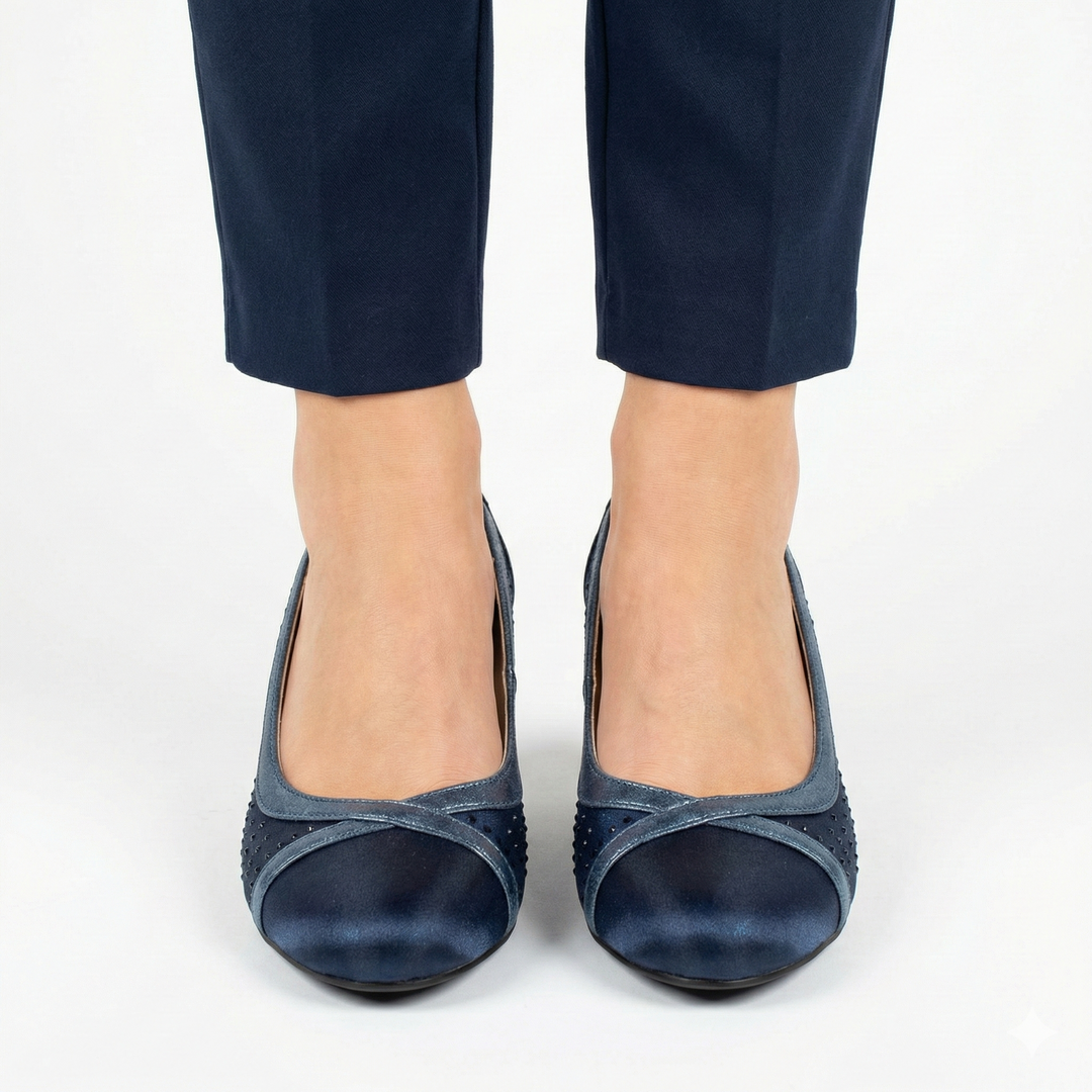 Callie — Jarah Melbourne