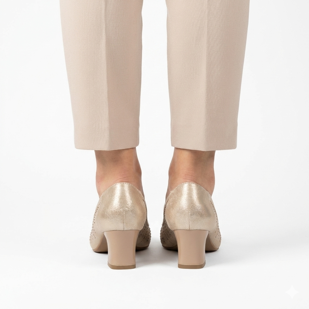 Callie — Jarah Melbourne