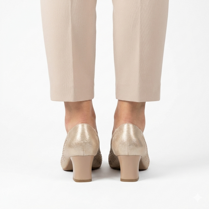 Callie — Jarah Melbourne