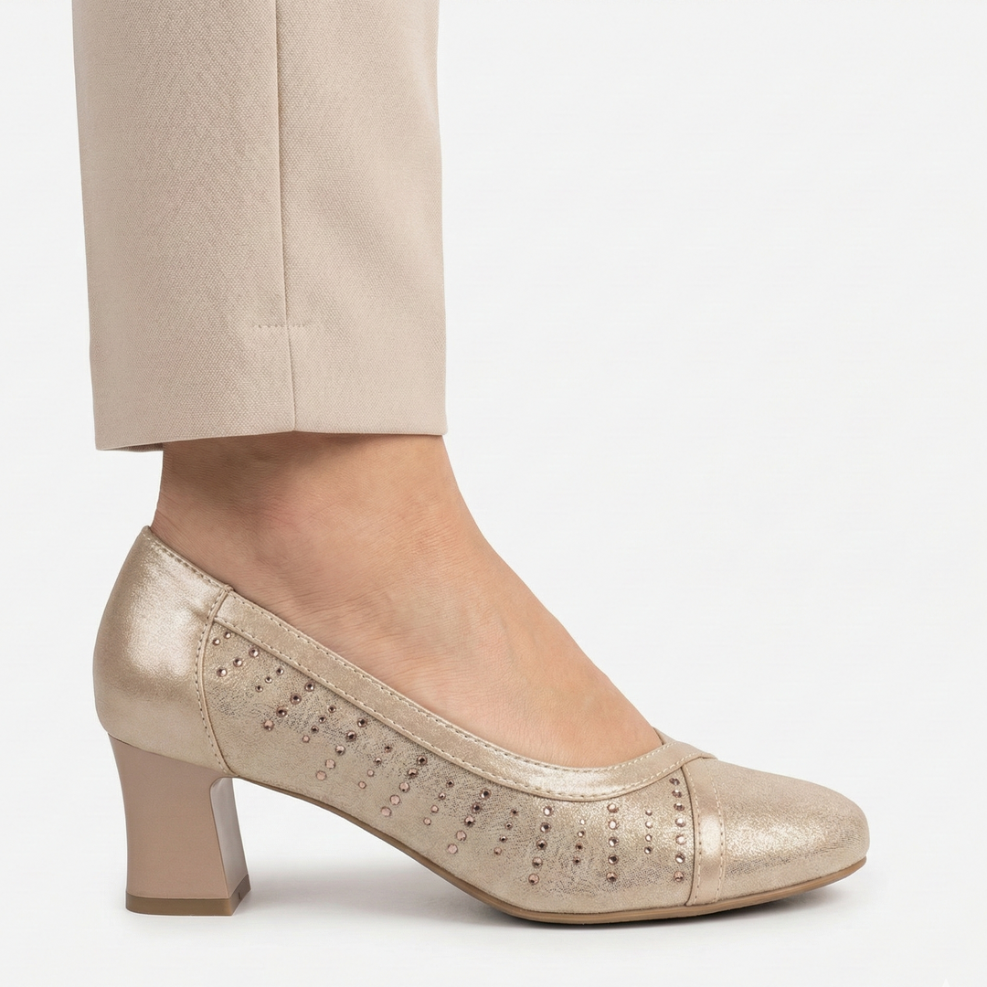 Callie — Jarah Melbourne