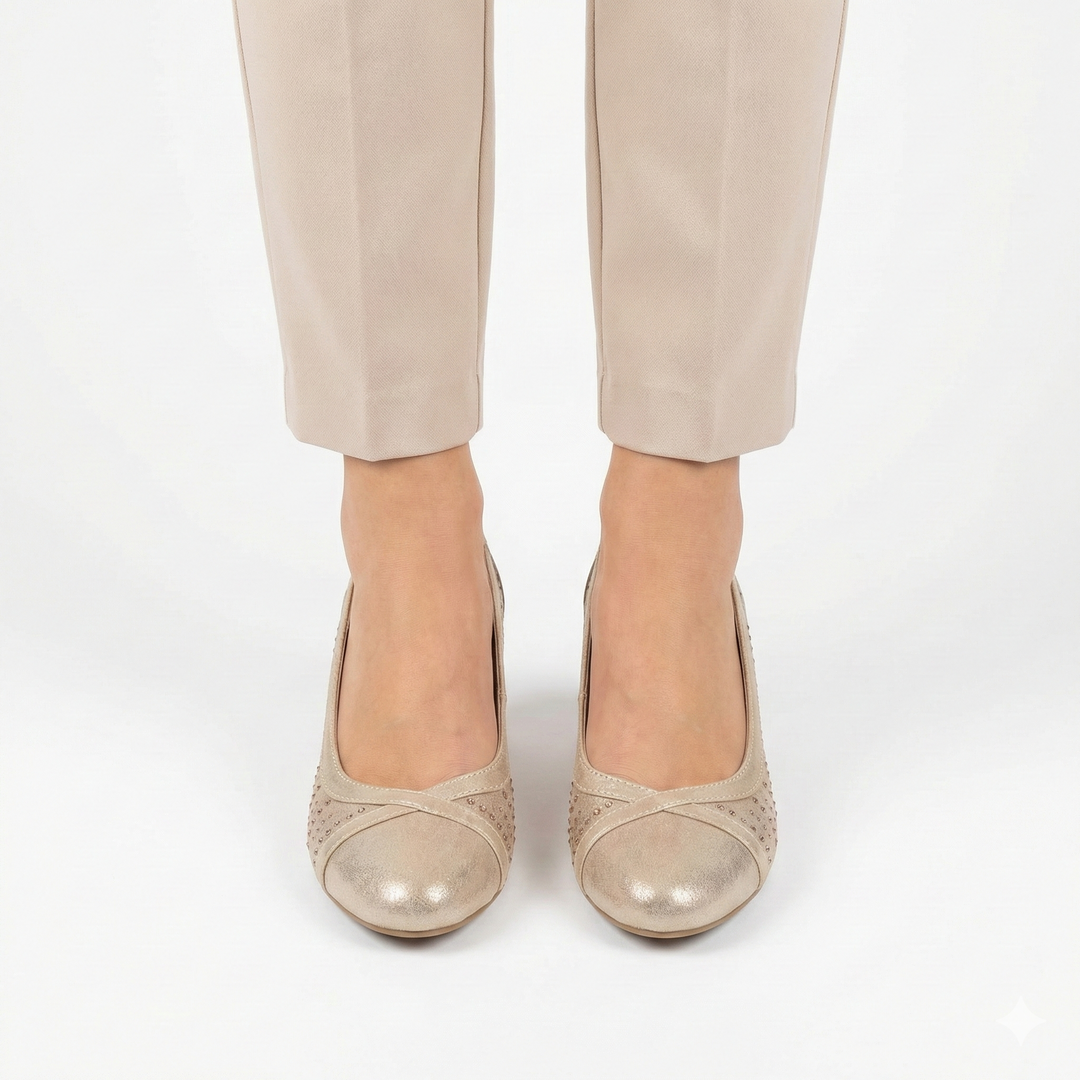 Callie — Jarah Melbourne