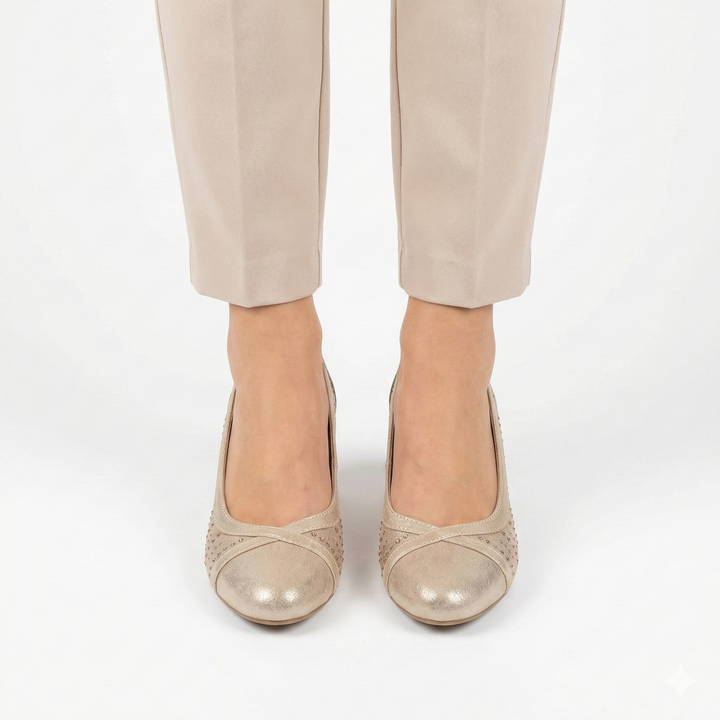 Callie — Jarah Melbourne