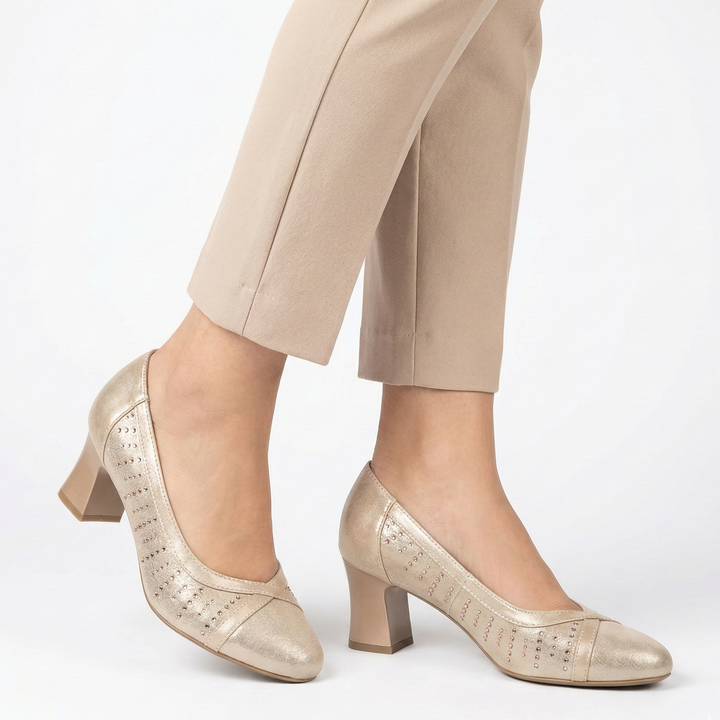 Callie — Jarah Melbourne