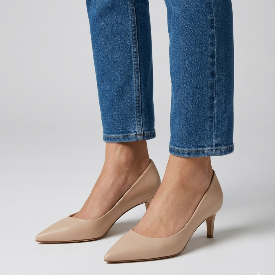 Celine — Jarah Melbourne