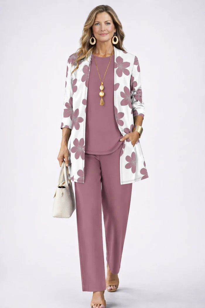 Margaret 3-piece set — Jarah Melbourne