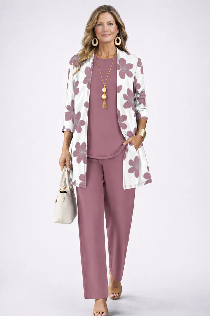 Three Piece Set