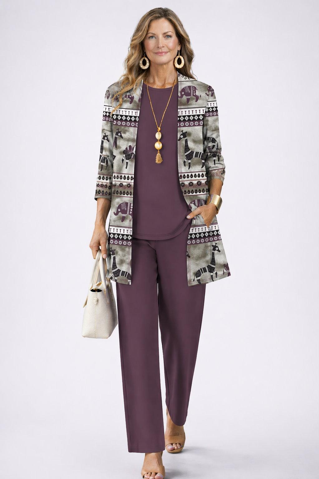 Valerie 3-piece set — Jarah Melbourne