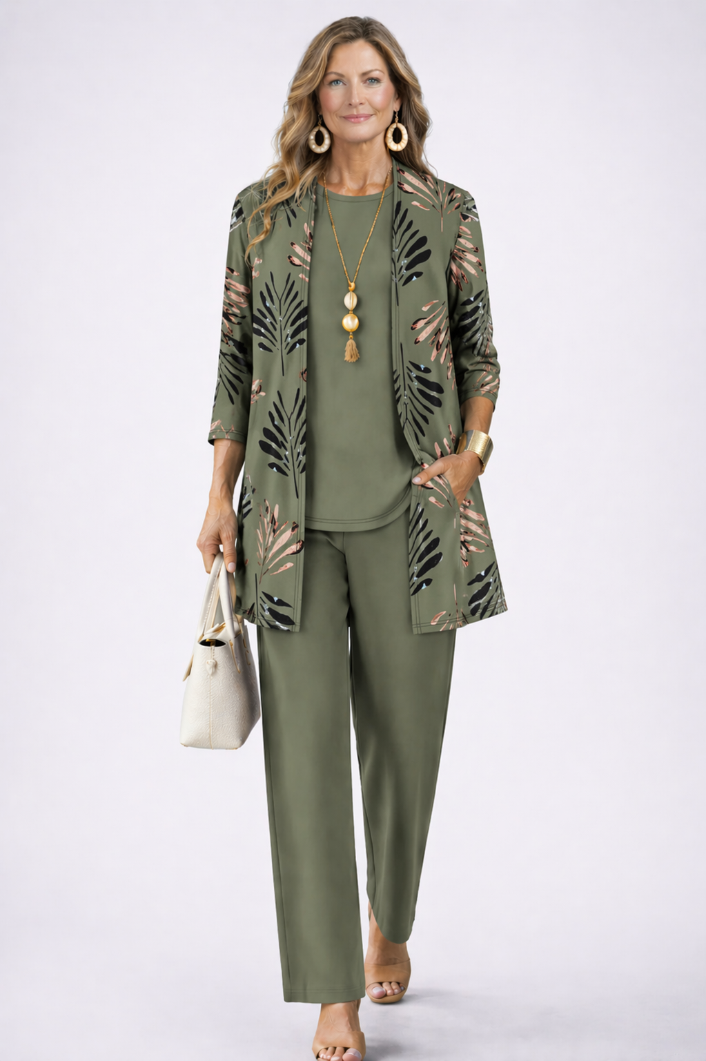Margaret 3-piece set — Jarah Melbourne